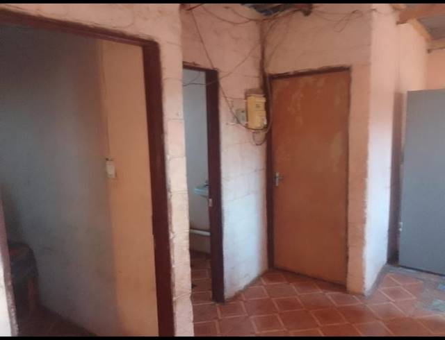 2 BEDROOM HOUSE FOR SALE IN ZAMDELA